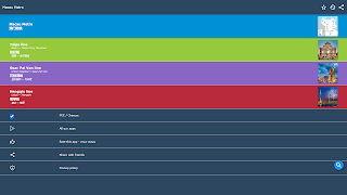 6 Schermata China Macau Metro 中国澳门地铁