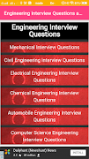 Engineering Interview Question screenshot 6
