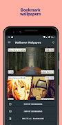 Wallhaven Wallpapers screenshot 6