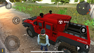 3 Schermata PVP Shooting Battle Online FPS