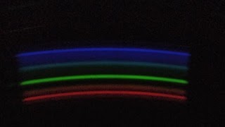 Light Analyzer (need Diffracti imagem de tela 3
