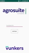 Agrosuite poster