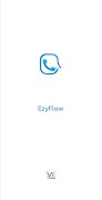 EzyFlow Share and contact backup 截图 4