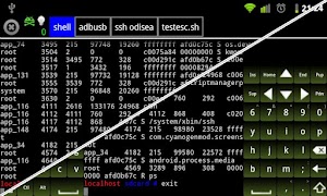 Script Manager-SManager(NoAds) 截圖 3