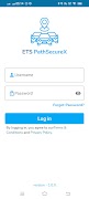 ETS PathsecureX screenshot 1