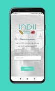 INDII B&B syot layar 7