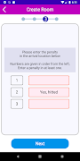 Cami Ladder screenshot 4