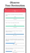 برنامه‌نما Quit Tracker: Stop Smoking عکس از صفحه