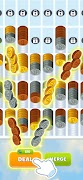 برنامه‌نما Coin Sort عکس از صفحه
