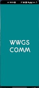 WWGS COMM poster