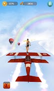 Hoverboard Surfers 3D screenshot 4