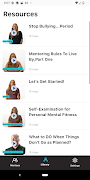My Mentor screenshot 6
