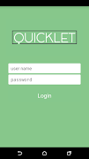 Quicklet-poster