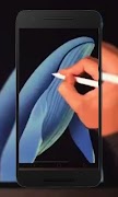 برنامه‌نما Guide for Procreate and Artwork عکس از صفحه