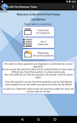 Airbus A320 Pilot Knowledge Screenshot 6