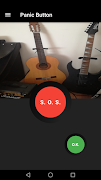 برنامه‌نما Panic Button App: Emergency Al عکس از صفحه