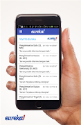 E-LOGs Customer (Eureka Logistics) screenshot 3