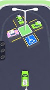 Parking Merge screenshot 2