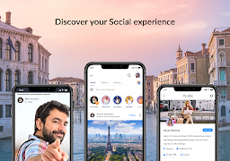 SeeWorld screenshot 6