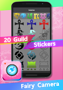 Fairy Camera 截图 6