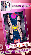 Mirror Camera Picture Effects screenshot 2