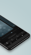 برنامه‌نما Tuner عکس از صفحه