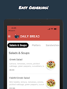 Daily Bread ภาพหน้าจอ 7