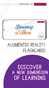 Fantasy Box screenshot 1