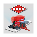 KUHN Click & Mix VIEW aplikacja