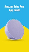 Amazon Echo Pop App Guide स्क्रीनशॉट 1