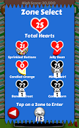 Candy Bubble Drop capture d'écran 5