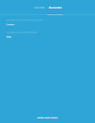 Cloud Harddrive screenshot 6