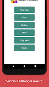 Sudoku Master screenshot 7