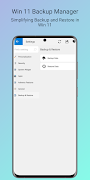 Computer Launcher Win 11 ảnh chụp màn hình 3