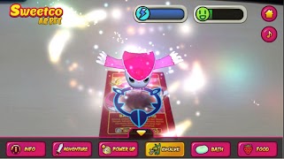 Sweetco AR screenshot 3