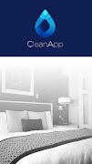 CleanApp 2.0 poster