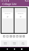 Collage Lite 截圖 2