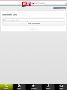 Onisep Post Bac captura de pantalla 5