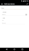 Tiger Security EasyView تصوير الشاشة 4