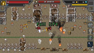 Battle Wizard Attack screenshot 3