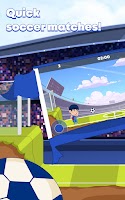 Mbet Football 1x1 poster