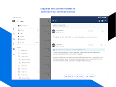 Workcloud Notes скриншот 4