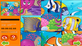 Kids Educational Games - Learn screenshot 7