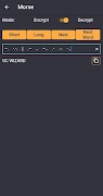 GCW Nightly screenshot 2