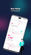 Rocket Mobile NZ スクリーンショット 2