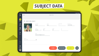 Microgate ProMove screenshot 7