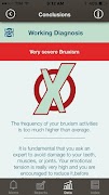BruxApp screenshot 3
