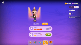 Guide For No One Escape screenshot 2