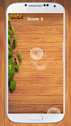 Cat Game - Bubble Pop screenshot 5