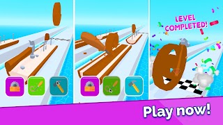 Tool Switch スクリーンショット 7